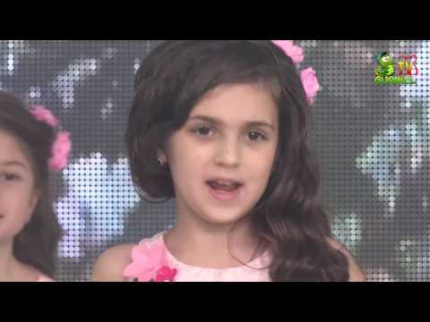 Nicole Scutari, Masha Botnaru, Ionela Blanaru - Primavara