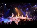 Walt Disney World Animal Kingdom Festival of the ...