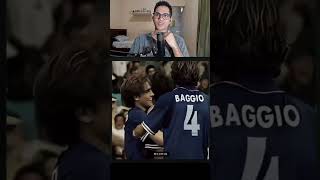 SELEÇÃO BRASILEIRA ACABANDO COM A ITÁLIA EM 1997 (REACT) #shorts #selecaobrasileira #futebol