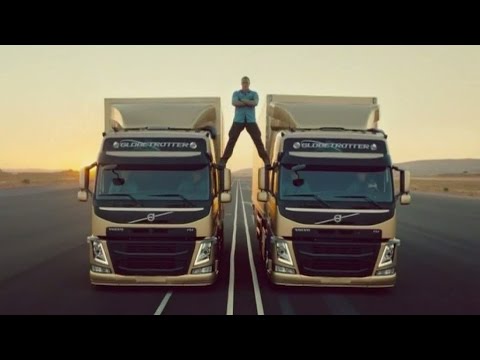 Så skapas reklamfilmen du vill se - Nyhetsmorgon (TV4)