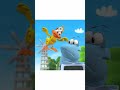 I M A Doctor Quack Duck Shark Wordworld