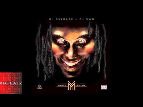 Marlow ft. Roach Gigz - One Hand [Prod. By C-Loz] [New 2014]