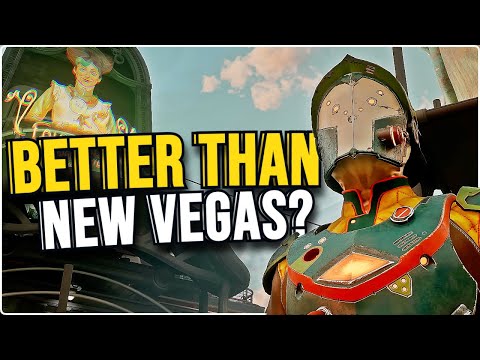 The Outer Worlds 2 Is NOT What You Think - Full Review