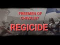 FoC Event REGICIDE