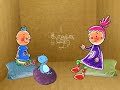 Pinky Dinky Doo S01E13 Pinky S Awful Good Day Tyler S Neat O Tuxedo