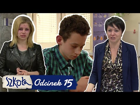 SZKOŁA - ODC. 15 CZ. 2