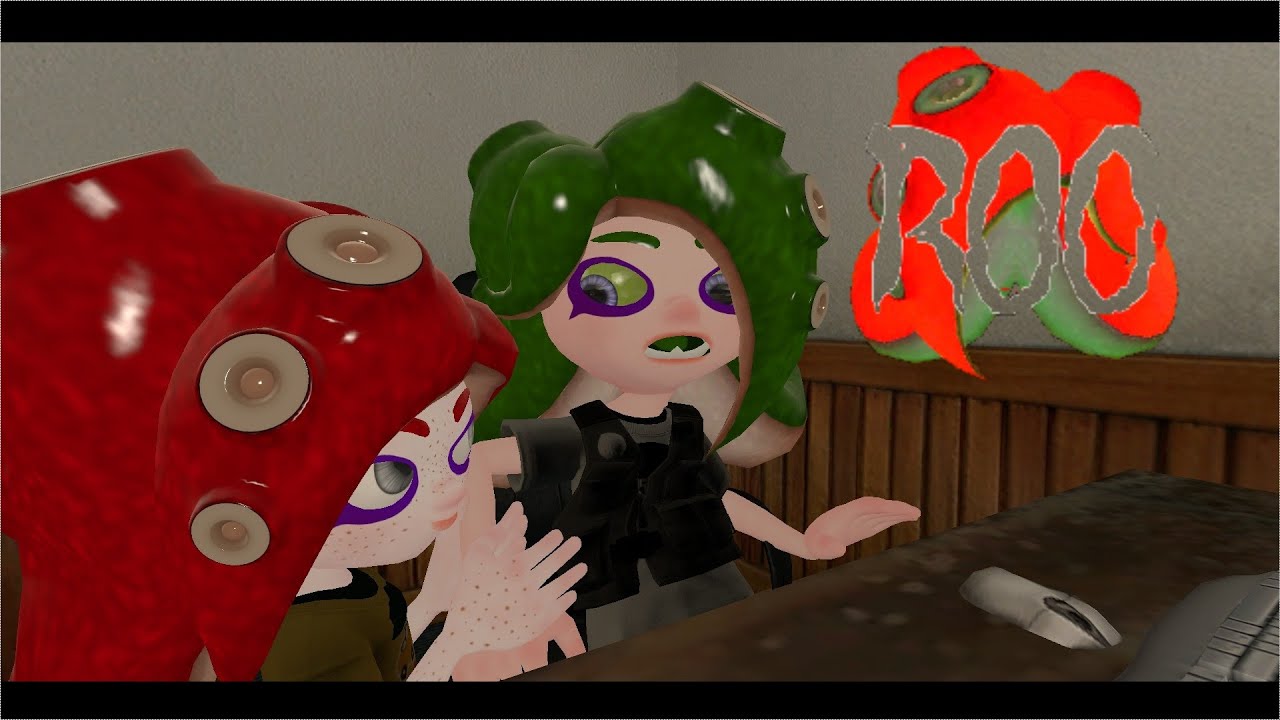 【ROO】番外編 悲劇の前夜