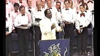 No price is too high - Part Seven - Archbishop Benson Idahosa Brentwood Essex Bishop Michael Reid