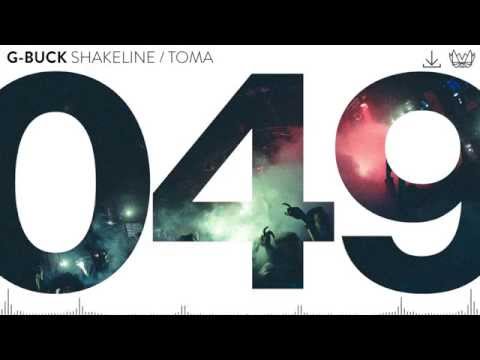 G-Buck - ShakeLine ft. FlyBoi Keno & Four Color Zack [NEST049]