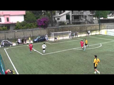 M.Curie PaneAmore&Fantasia vs M.Curie Pastic. del Corso | PlayOut Master League - San Giorgio