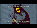 Spooky Month Boogie Woogie Wu ANIMATIC