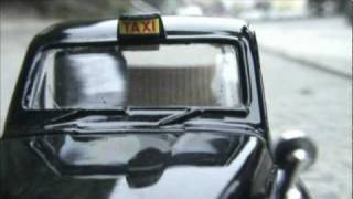 The Pinker Tones "SEXYROBOT" from Wild Animals