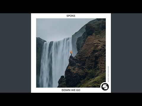 Down We Go (Extended Mix)