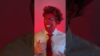 Mi mamá me mandó a la TIENDA vestido así🤣😡😫