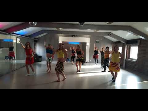 Ori Tahiti sur Amui de Ken Carlter