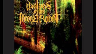 Wolves In The Throne Room -  Hate Crystal