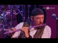 Jethro Tull: Bourée 