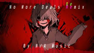 Cover art for Project: Absolute Hell (song 7)