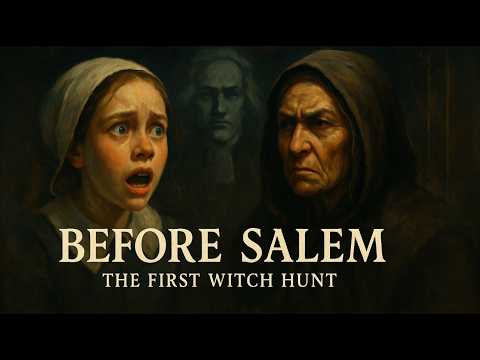 Salem Wasn't Random—It Was Planned Four Years Earlier