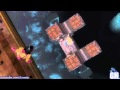 Mortal Kombat 9 Kratos Arena Fatality Level One Stage Fatality