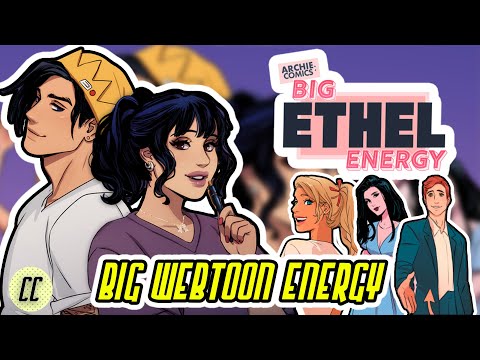 I Read Big Ethel Energy And We Need To Talk!