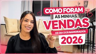 SERÁ QUE EU BATI A MINHA META ? CONTEI TUDO PARA VOCÊS ❤️