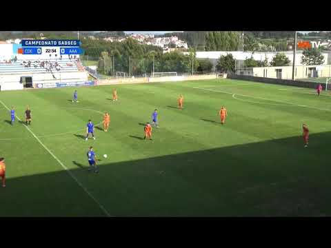 HIGHLIGHTS OF THE WEEK 3 #1 | Dani Silva vs. CD Estarreja