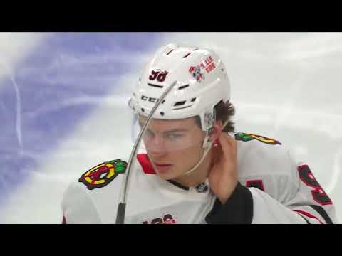 NHL Full Game | Vegas Golden Knights vs Chicago Blackhawks | December 03, 2025