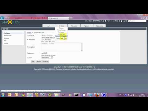 comment installer eyebeam