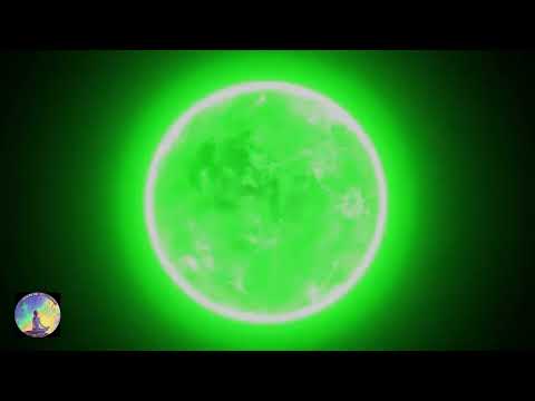 MÚSICA PARA CURA   5 RAIO   MESTRE HILARION