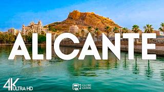 Top 10 Best Things to Do in Alicante, Spain - [ Alicante Travel Guide 4k 2026 ]