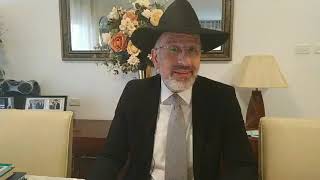 Pirke Avot, vivre la douleur de l autre avant de le juger pour la réussite de Élie Malka tehilim