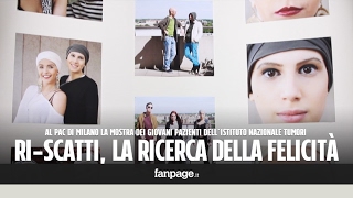 I giovani che lottano contro il tumore: "In queste foto la nostra felicità"