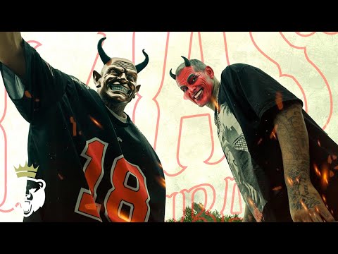 ALDA G FT. THUG POL // MÁS BOOMBAPA // VIDEO OFICIAL