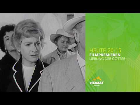Liebling der Götter | Heimatkanal