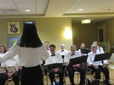 Let a Smile Be Your Umbrella