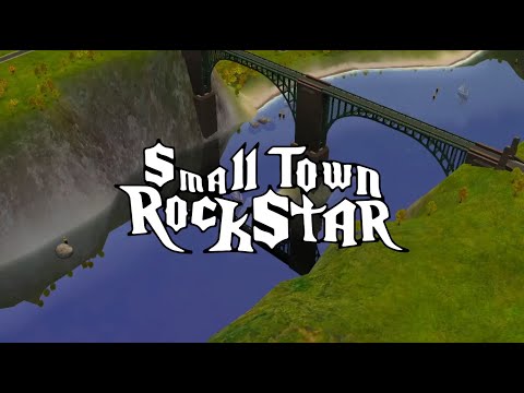 Hannah Brewer - Small Town Rockstar (Official Video)