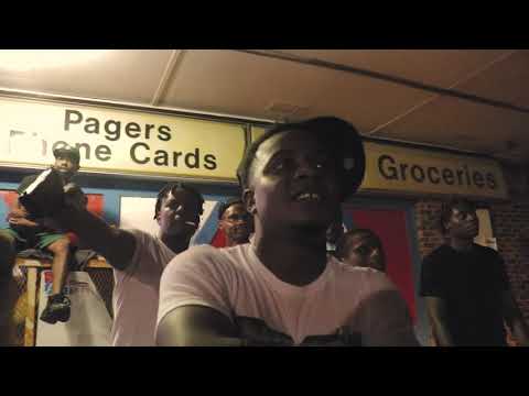 Section4Musik - Find A Way (Shot by @j35slatt)