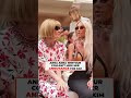 Anna Wintour was fed up with Kim Kardashian #shorts
