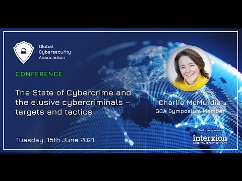 The State of Cybercrime and the Elusive Cybercriminals – Targets and Tactics |  Global Cybersecurity Association 4 subscribers