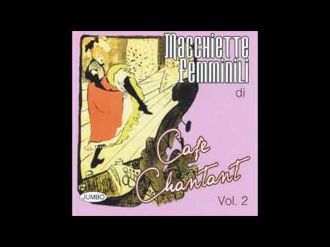 silvana martino a guardaporta