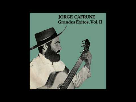 06 Jorge Cafrune - Minero Potosino - Grandes Éxitos, Vol. II