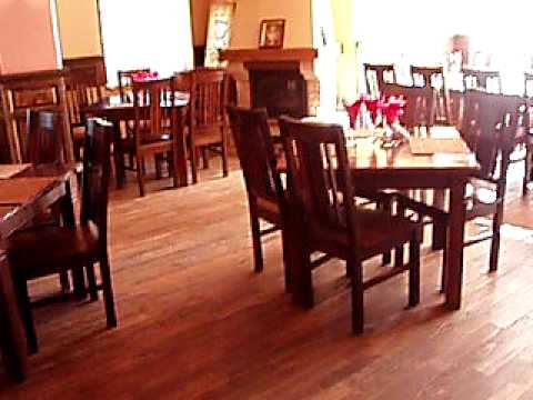 Cazare Predeal -  Pensiunea Medieval - Restaurant