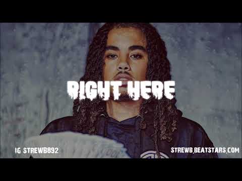[FREE] Pimp Tobi x Mike Sherm Type Beat 2019 - Right Here