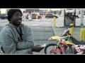 Meek Mill Thanks Giving Ride Out BikeLife (re ...