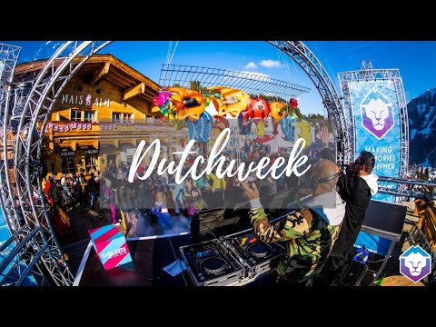 Dutchweek Gerlos 2019   Aftermovie FINAL