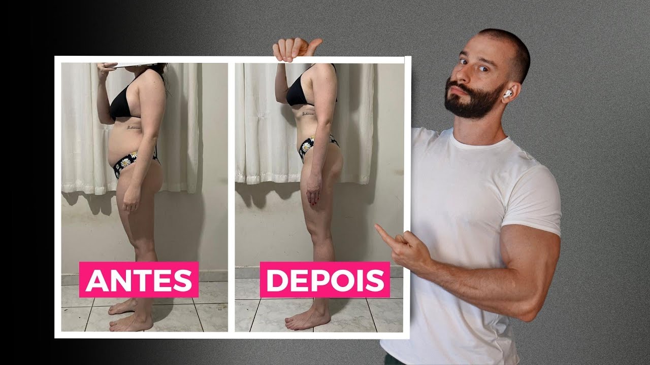 5 HÁBITOS SIMPLES QUE VÃO TE FAZER EMAGRECER RÁPIDO