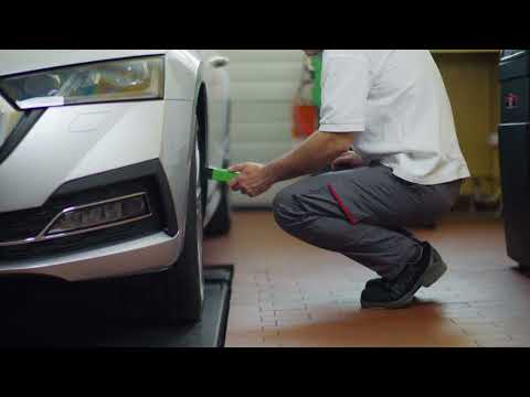 DE | Bosch QUICK FIT Universalsensor für RDKS und TPA 300 Programmiertool