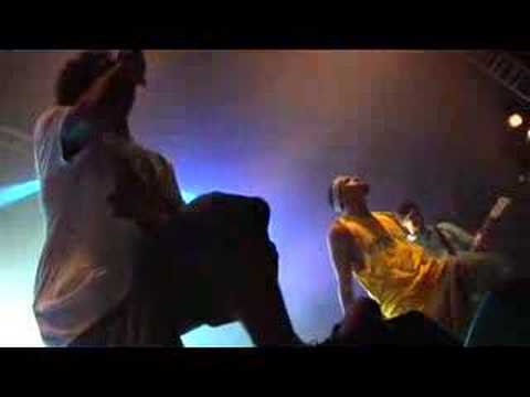 Joey Starr Enhancer - Sarko