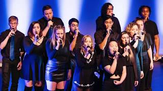 Soulfege | &quot;Supercut&quot; (opb. Lorde)